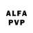 Alfa_PVP Crystall Alexander Pochivalin