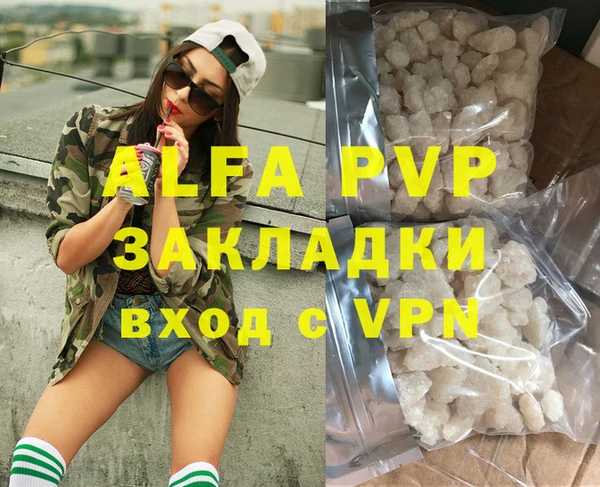 винт Верея