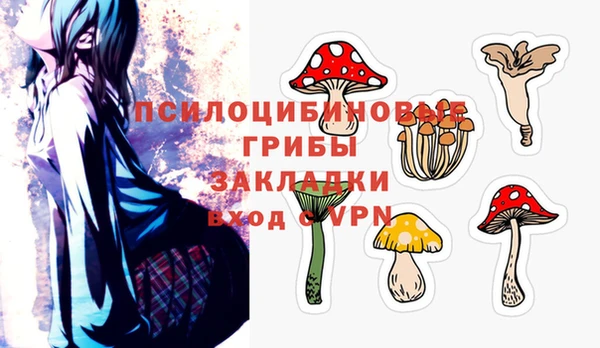 ALPHA PVP Бородино